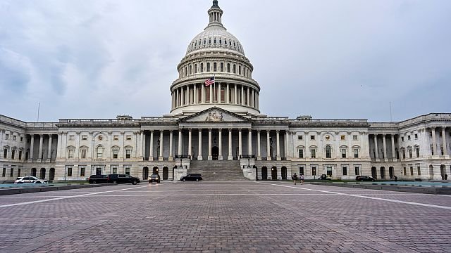 US federal government enters shutdown, raising fears of global uncertainty