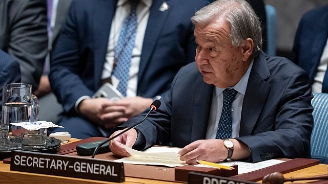 UN condemns military coup in Madagascar: calls for restoration of peace and unity
