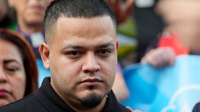 Kilmar Abrego Garcia’s asylum bid rejected by immigration judge