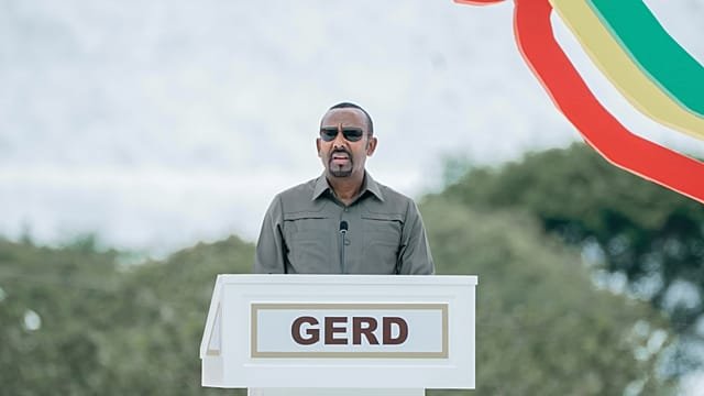 Ethiopia shifts from commercial to concessional loans on foreign debts