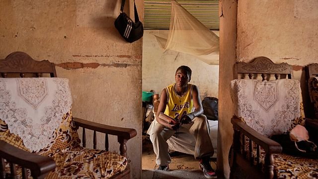 Madagascar’s youth hope coup leader will continue to hear them