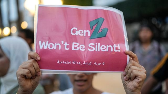 Eighth straight day of Moroccan Gen Z protests for better services