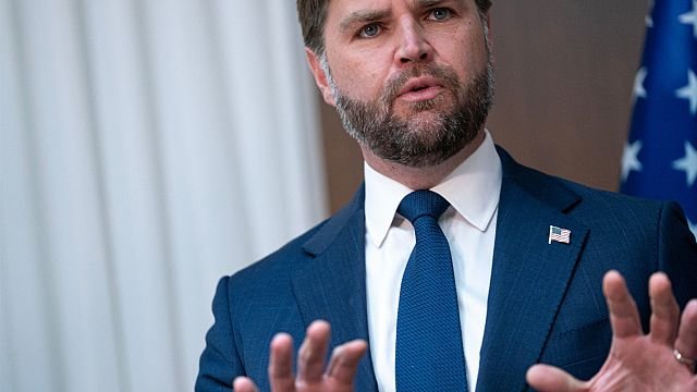 US Vice president JD Vance “confused” by Israeli vote to annex West Bank