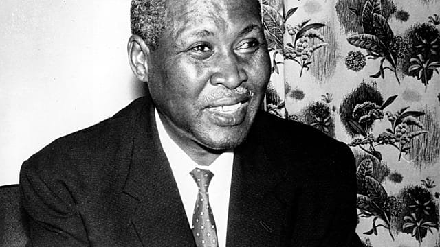 South African court rules anti-Apartheid icon Albert Luthuli was murdered, not killed in accident