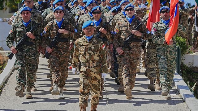 UN to slash global peacekeeping force, amid US funding cuts