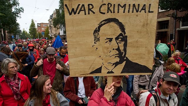 Israelis remember Oct. 7 as Netanyahu slams ‘irrelevant’ Europe