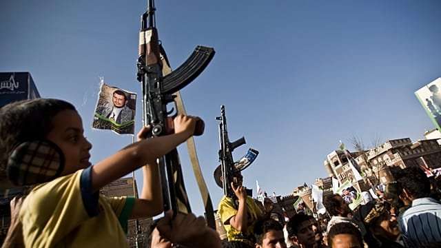 Amnesty calls for probe into US airstrike that killed dozens of migrants in Yemen