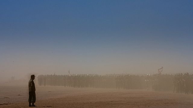 UN Security Council to vote on autonomy plan for Western Sahara