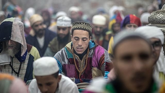 In Morocco, the Sufi Culture Festival of Fez celebrates the impact of Sufi heritage