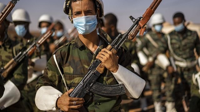 Polisario Front says Morocco’s autonomy plan should go to referendum