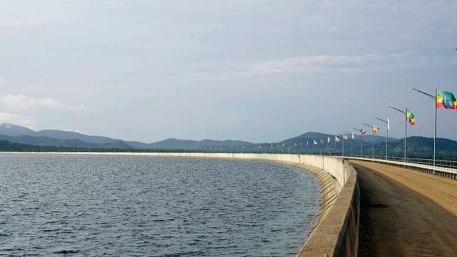 Sudan floods rise amid Ethiopia’s new dam