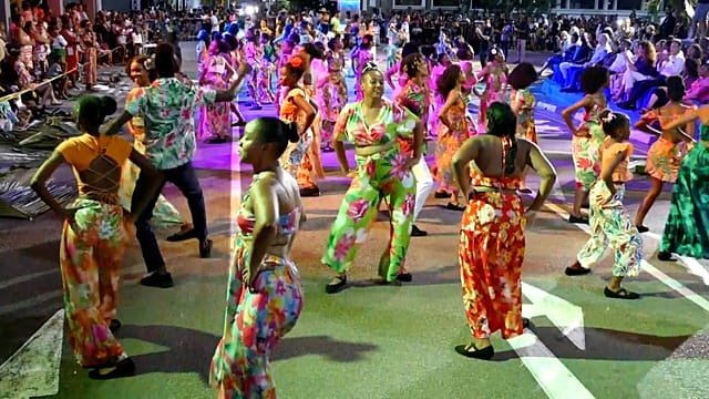 Seychelles marks 40 years of Kreol festival with vibrant tribute to identity and heritage