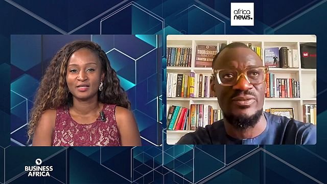Moonshot 2025: Can Africa’s Startups Challenge Global Tech Giants?{Business Africa}