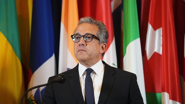 UNESCO poised for historic leadership change