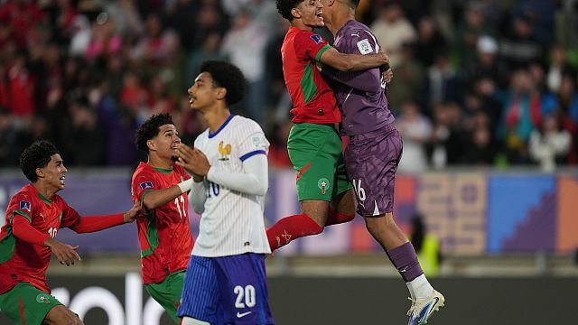 Morocco’s Atlas Cubs reach U-20 World Cup final after epic win over France
