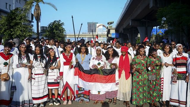 Culture and identity: Oromo Festival reflects Ethiopia’s complex shifts