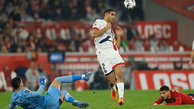 African football player of the year: the list of candidates revealed