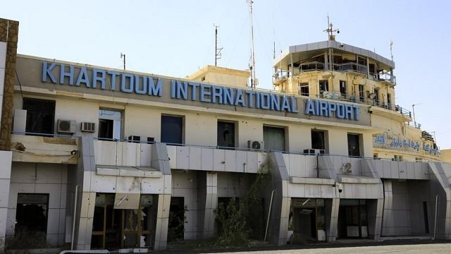 Why Khartoum’s airport reopening matters beyond Sudan