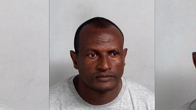 Convicted sex offender mistakenly released from a UK prison deported to Ethiopia