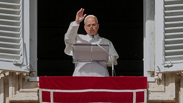 Catholic Pope renews call for Sudan ceasefire and humanitarian corridors