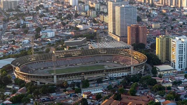 Angola celebrates 50 years of independence as social inequalities persist