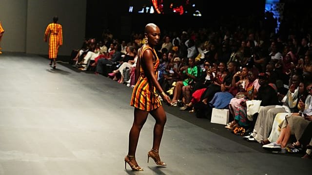 Lagos Fashion Week highlights Africa’s creative growth at 15th anniversary