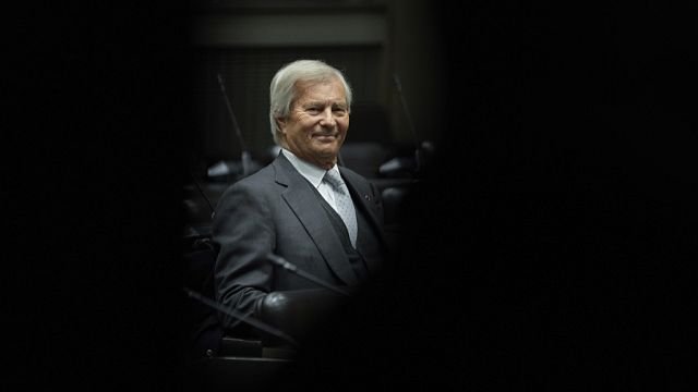 Ports in Africa: Vincent Bolloré headed for trial after Paris court clears proceedings