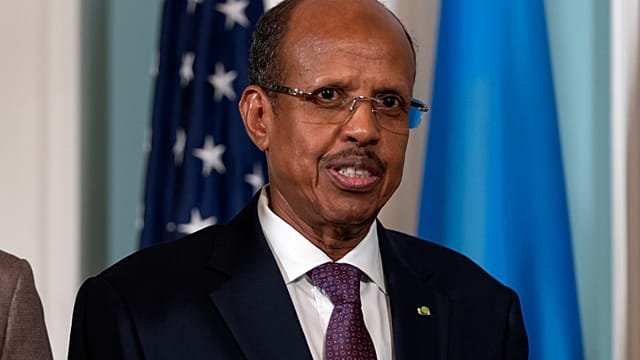 Mali: African Union Commission calls for urgent international action on security crisis