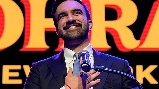 Uganda-born Zohran Mamdani to become New York City’s first Muslim mayor