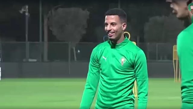 Football: Morocco extend record run of victories in match against Uganda