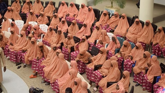 What to know about abductions of schoolchildren in Nigeria