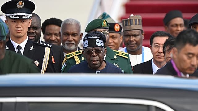 Tinubu declares security emergency as kidnappings rock Nigeria