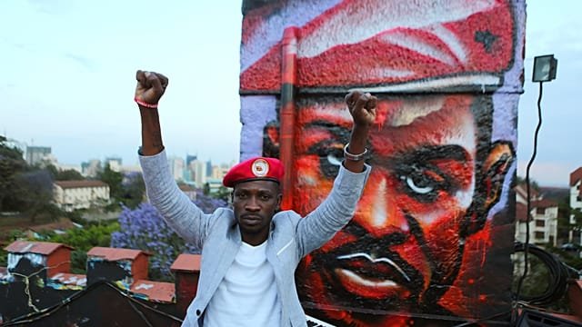Uganda: Police disrupt Bobi Wine’s election campaigns