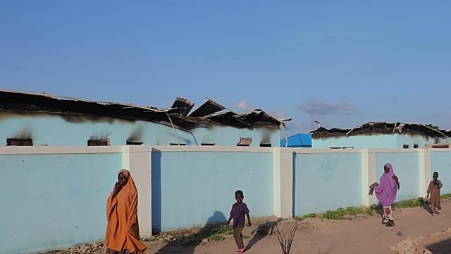 China rebukes Trump threat to launch military action against Nigeria over attacks on Christians