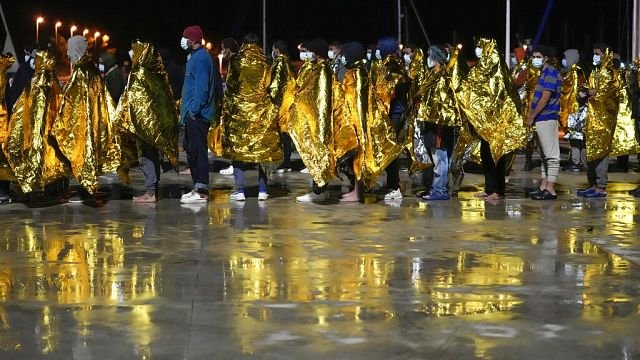 Trial begins for Eritrean man accused of leading brutal migrant smuggling network