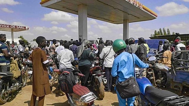 Mali: France advises its citizens to leave the country as soon as possible