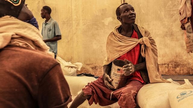 South Sudan: Food security experts warn of worsening hunger crisis