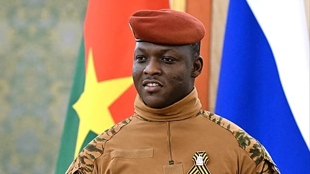 Burkina Faso set to bring back death penalty in new government bill
