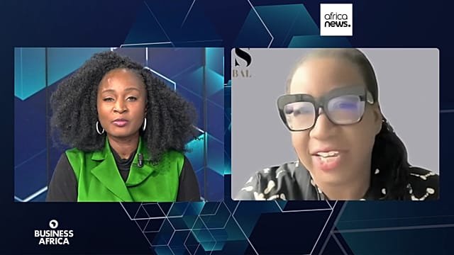 Narrative Sovereignty: Africa Reclaims Its Global Voice {Business Africa}