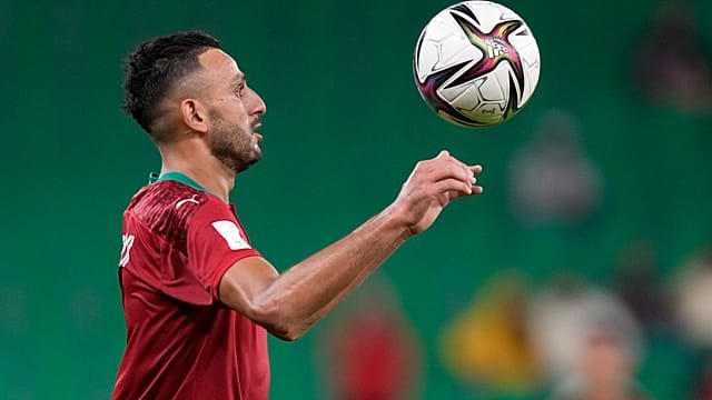 Morocco and Jordan look ahead to their clash in the Arab Cup final