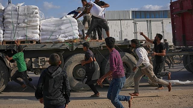 Global humanitarian crisis worsens, UN seeks $23 Billion for 2026