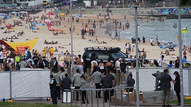 Investigation into Bondi Beach shooting reveals details of ‘meticulously’ planned attack