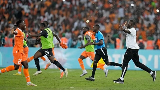 AFCON 2025: Title holder Ivory Coast to face Mozambique in first Group F match