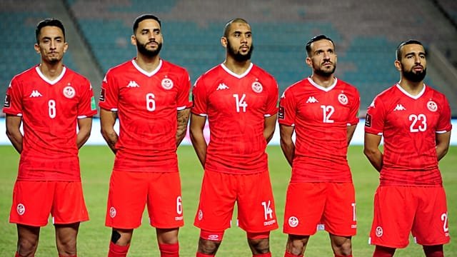 Tunisia finalises AFCON 2025 squad with Maaloul returning