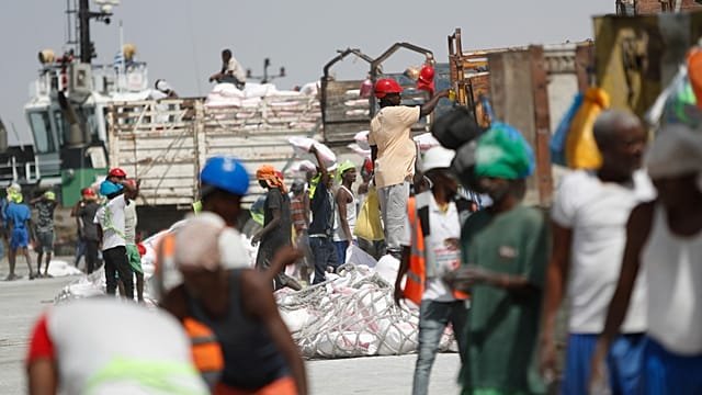 Sweden voices support for Mogadishu after Israel’s recognition of Somaliland