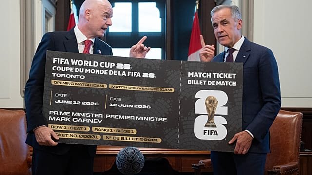 Soccer fans call on FIFA to immediately halt ticket sales via national associations