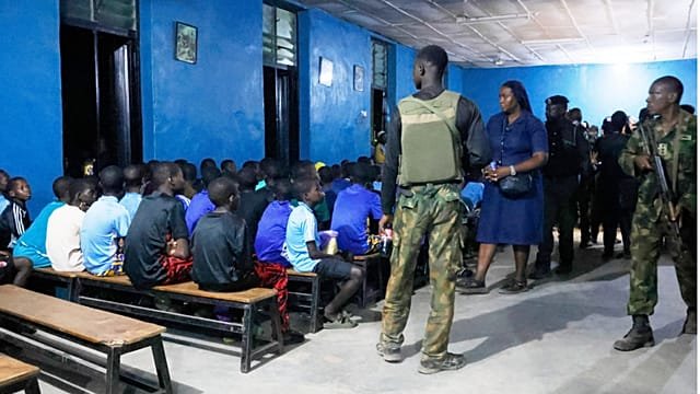 Videos. Pix of the Day: December 10, 2025