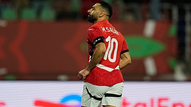 Adebayor slams Liverpool, Carragher for ‘incredible disrespect’ of Mo Salah