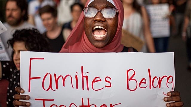 Trump administration expands U.S. travel ban to five more countries