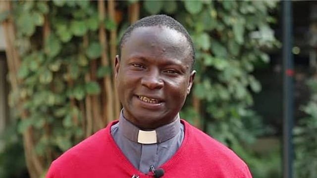 Ugandan Priest detained by Military amid rising election tensions